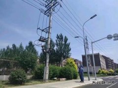 国网牡丹江供电公司：电力护航高质高效 中考保电再交完美答卷