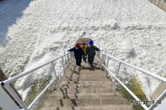 国网黑龙江水电总厂：开展“迎峰度夏”厂用电全停应急处置演练