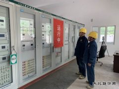 国网牡丹江东宁市供电公司：提前部署，打造防汛“安全网”