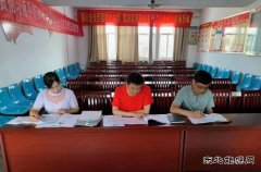 淮北双龙公司:“找茬挑刺”促内部市场化管理规范