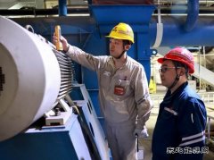 大唐葫芦岛热电公司：全面打响迎峰度夏攻坚战