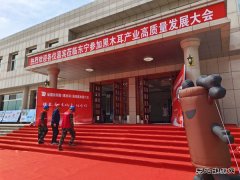 东宁供电公司：圆满完成“牡丹江首届国际黑木耳节”保电任务