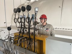 顾闯：有闯劲儿的年轻人