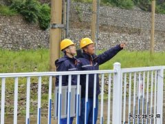 国网黑龙江水电总厂多措并举，全面迎战极端强降雨