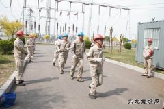 大唐沈东热电公司：防汛抗汛 保障安全