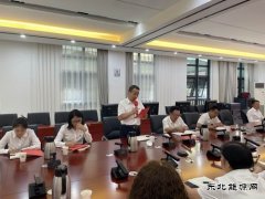 会泽供电局：品读红色故事 传承红色精神