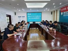 东宁市供电公司：“闻”汛而动 打好防汛保电“攻坚战”