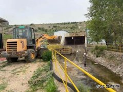 华电铁岭公司：“五字诀”确保安全度汛