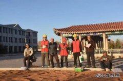 凉城供电公司：秋收电力服务再提升