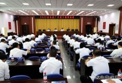 国网黑龙江水电总厂：精学细思强党性 奋楫笃行创未来