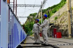 国网黑龙江水电总厂：抓实安全教育培训 做安全生产明白人