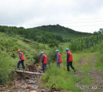 国网牡丹江东宁市供电公司：重抓五件事、把牢秋检“安全关”