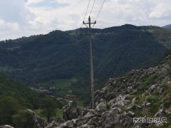 会泽供电局治理重过载线路98个台变用户用电优质电