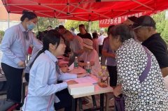 大唐葫芦岛热力公司：便民服务暖人心