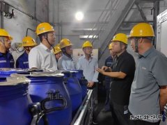 陕西中能煤田有限公司“学、思、践、行”促六精管理提升