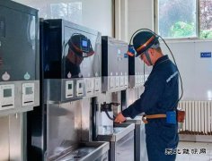 中煤新集板集煤矿：点滴实事暖在职工“心坎”