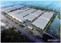 江西建工交建丰城项目通过竣工验收