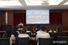 大唐葫芦岛热力公司：多措并举提升供热服务质量