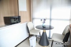 陕西中能煤田有限公司这样的“休闲吧”有没有很羡慕？