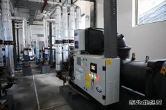 潞宁煤业：供暖“热身”有保障 降温时节办实事