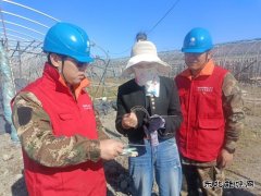 国网牡丹江东宁市供电公司：加强入冬菌地用电安全管理