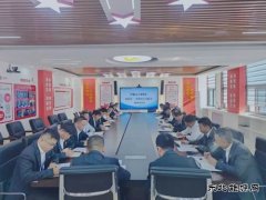 中能袁大滩矿业：深入实践六精管理 夯实基础追赶超越