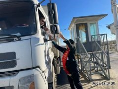 哈巴河执法大队：加大法律法规宣传，提升法治宣传实效