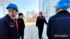 九三供电公司：开展反窃电专项行动