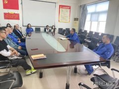 铁岭公司：提前开栓供热 民生持续“加温”