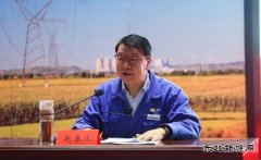 华电铁岭公司：党委书记讲授主题教育专题党课收到满意效果