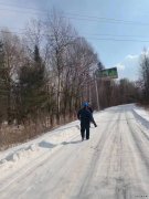 国网牡丹江东宁市供电公司：提前部署筑牢风雪保电墙