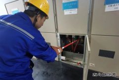 中能袁大滩矿业：精益检修为矿井供电系统“强筋壮骨”