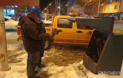 国网巴林左旗供电公司：“四步走”全力保障电网迎峰度冬