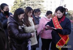 淮北双龙公司：“世界艾滋病日”宣传  知“艾”防“艾” 共享健