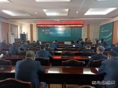 东宁市供电公司：开展主题教育宣讲 提升意识形态能力