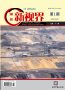 《煤炭新视界》杂志征稿