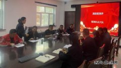 阿勒泰执法支队：Ｖ捶ù蠖：开展满意度测评工作