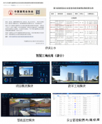 江西建工二建荣获全国建筑业信息化建设三类成果荣誉