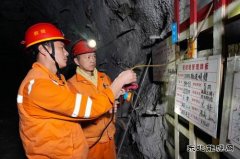 新集公司板集煤矿：全面筑牢年末安全防线