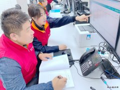 国网锦州供电公司：积极应对恶劣天气 促进应急能力再提升