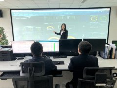 国网锦州供电公司：做足冬训功课 为员工“充电蓄能”