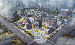 中国铁建为广西玉林精心打造品质人居新标杆及文旅新地标