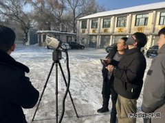 国网佳木斯供电公司：创新冬训方式 提高员工本领