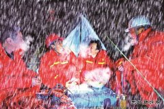 今夜，这块蛋糕格外甜