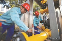 守住“冬日送暖”底气