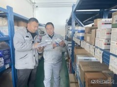 山西潞安焦化有限责任公司：盘活闲置资产 稳“控”库存管理