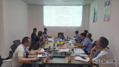 江西建工机施一项目顺利获得省级新技术应用示范工程验收证书