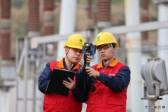 国网义县供电公司：保障供电安全 点亮万家灯火