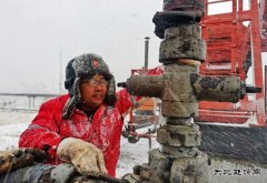 开年上产 马力全开