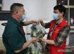 满怀热忱谱写新时代矿山爱之歌